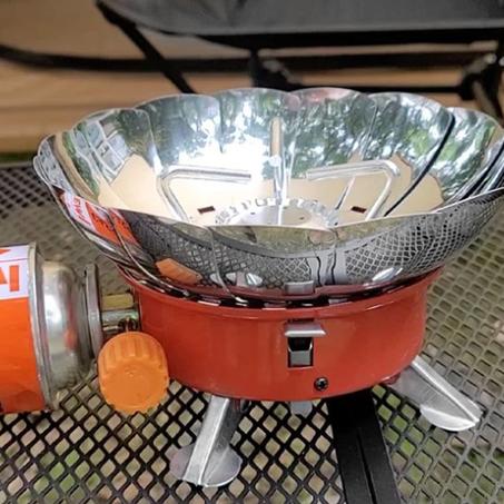 موقد الغاز المحمول  – طيب  وين حبيت