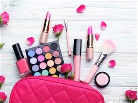 مواد التجميل 1