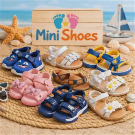 صنادل صيفية