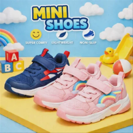 أحذية يومية مريحة