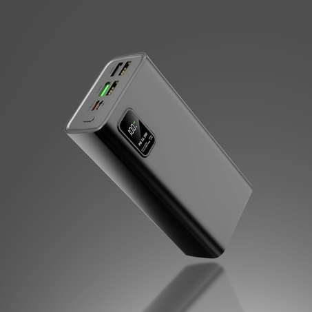 Power Banks