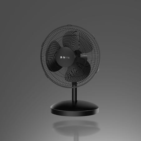 Air Cooling Fans