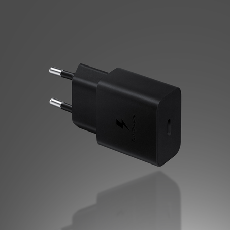 Charger Adapters