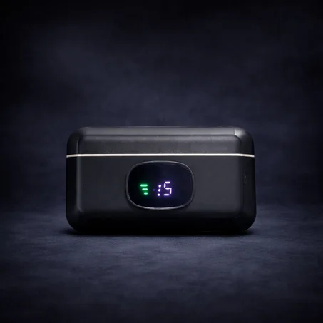 Hollyland Wireless Microphone Charging Case