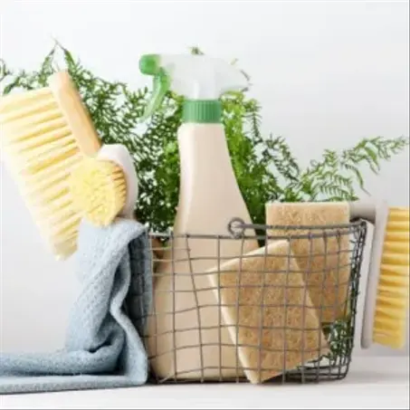 العناية المنزلية