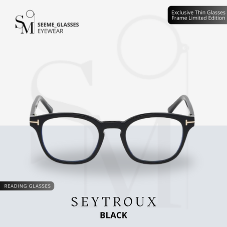 SEYTROUX