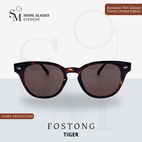 FOSTONG