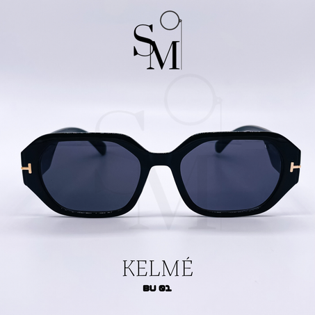 KELMÉ