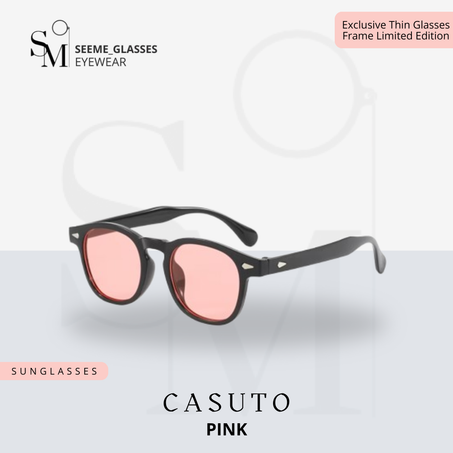 CASUTO