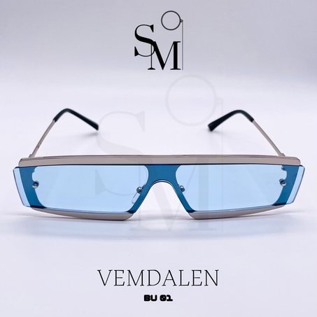 VEMDALEN