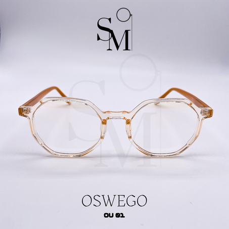OSWEGO OU 01