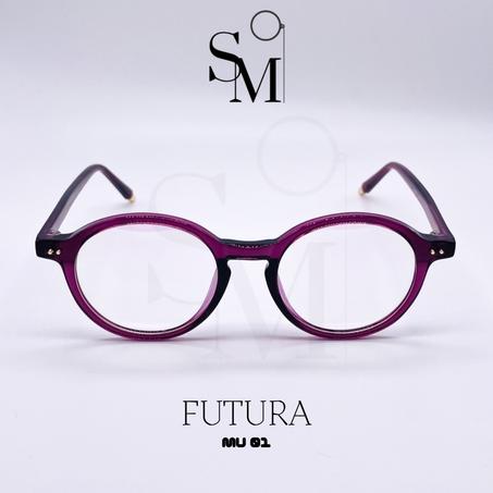 FUTURA MU 01