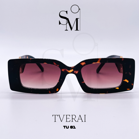 TVERAI