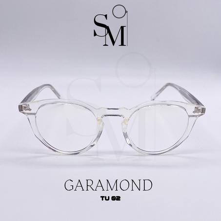 GARAMOND TU 02