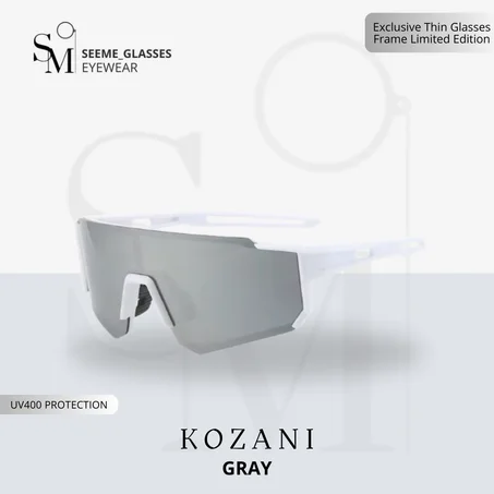 KOZANI