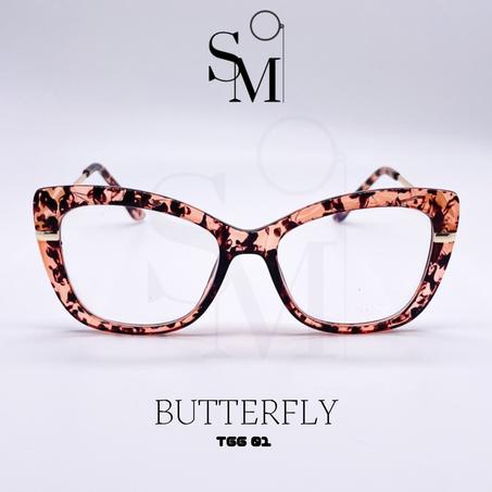 Butterfly TGG 01