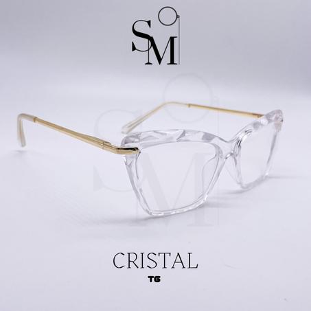 CRISTAL TG