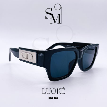 LUOKÉ