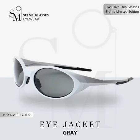 EYE JACKET
