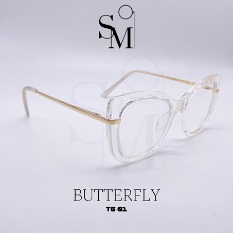 BUTTERFLY TG 01