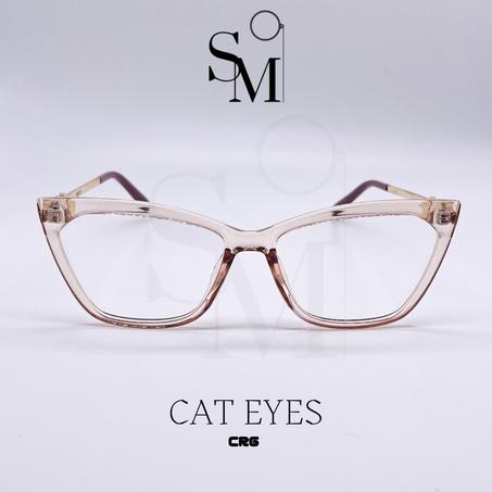 CAT EYES CRG