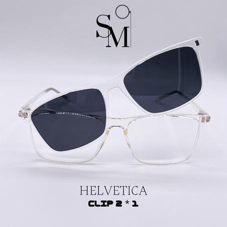 HELVETICA TU clips 01