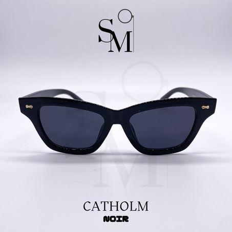 CATHOLM