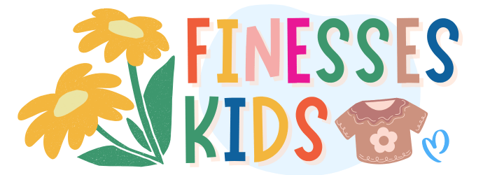 Finesses kids