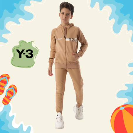 جديد فينيس 2 أنسومبل بياس (Y-3)