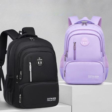 🎒بمناسبة الدخول المدرسي🌞 "محفظة مدرسية أنيقة, عملية وجودة ممتازة"