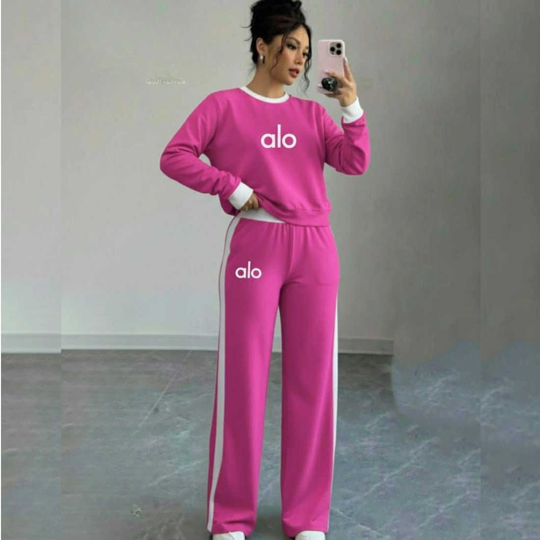 أنسومبل بناتي🌸 - لمسة راقية طول اليوم  | 2 بياس⭐