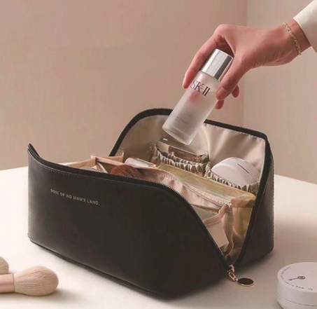 Grande Trousse De Maquillage Chic