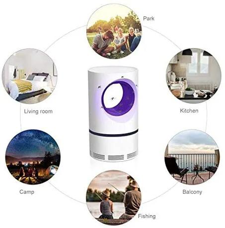 قاتل البعوض