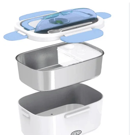 lunch box electric