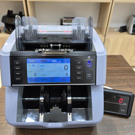 Compteuse professional Cashmaster AL-932