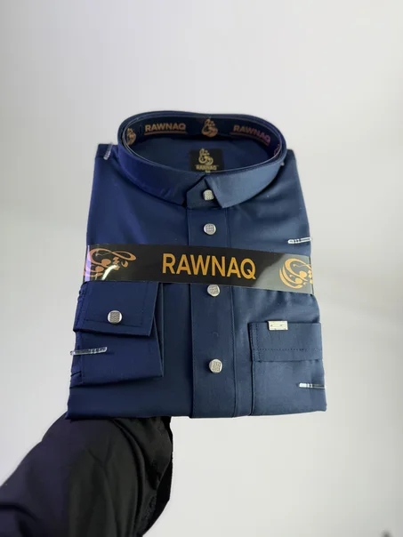 قميص الفخامة