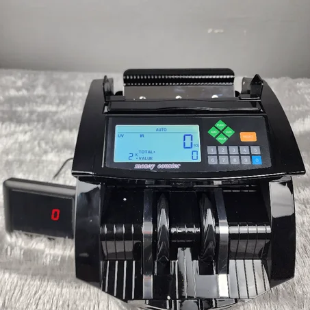 Compteuse de billet MODE PRO