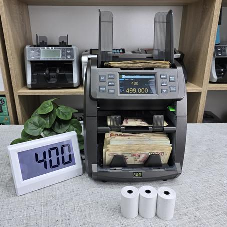 الة عد النقود البنكية الاحترافية Taim Technology pro 2