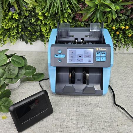 اَلة عد النقود الاحترافية Cashmaster SH_06 P