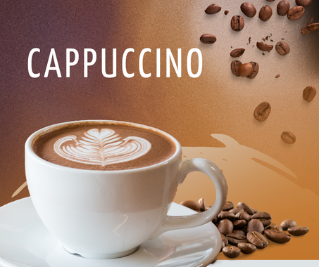 cappuccino