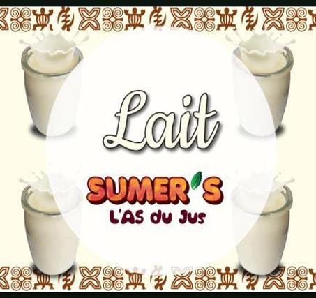 🥛 POT DE LAIT