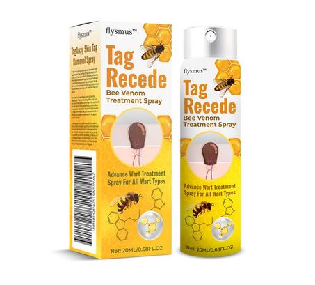 مرهم سومفون لإزالة الثآليل