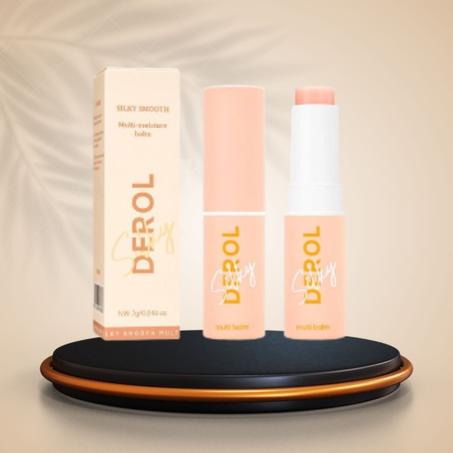 بلسم مرطب مضادة للتجاعيد من ™DEROL