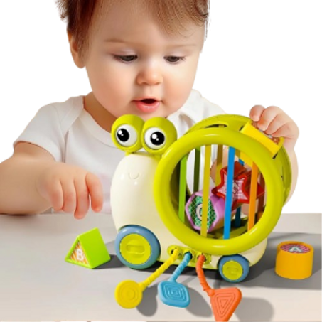 ألعاب الأطفال