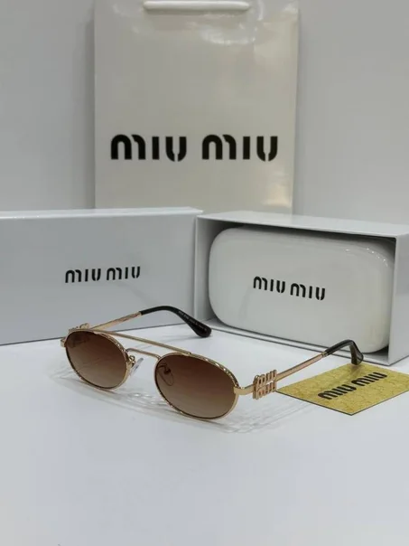 Lunettes de Soleil