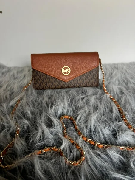 POCHETTES SACS MK