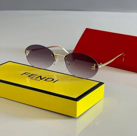 Lunettes de Soleil