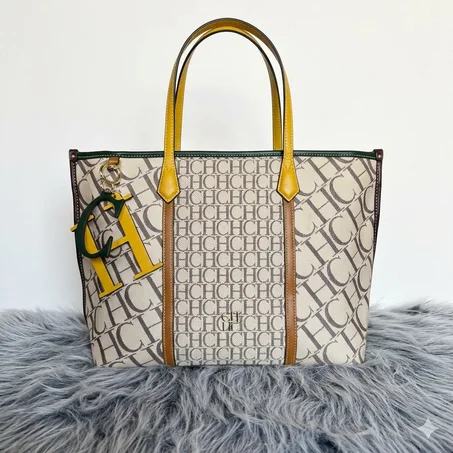 SAC CAROLINA HERRERA