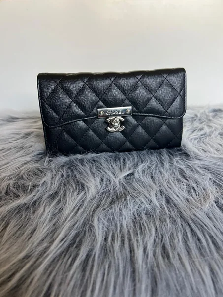 POCHETTES SACS NOIR