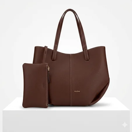 SAC Polène Cyme
